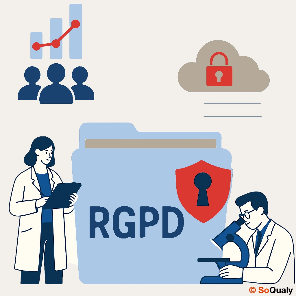 RGPD & Recherche Scientifique