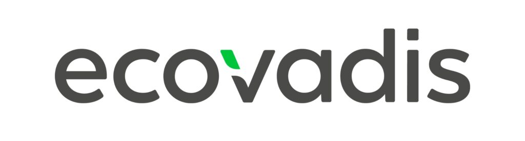 Logo EcoVadis