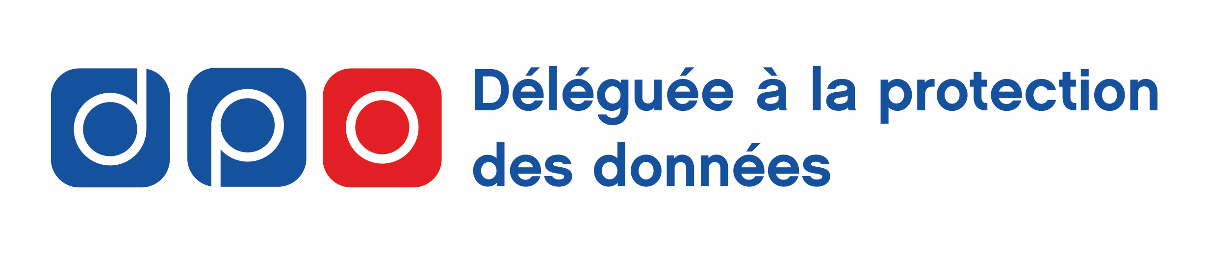 Déléguée à la protection des données certifiée